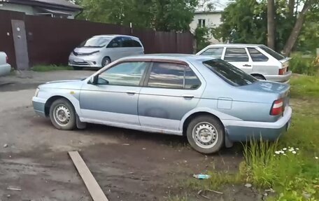 Nissan Bluebird XI, 2000 год, 175 000 рублей, 4 фотография
