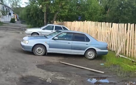 Nissan Bluebird XI, 2000 год, 175 000 рублей, 3 фотография