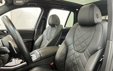 BMW X5, 2023 год, 10 470 000 рублей, 30 фотография