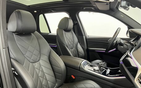 BMW X5, 2023 год, 10 470 000 рублей, 32 фотография