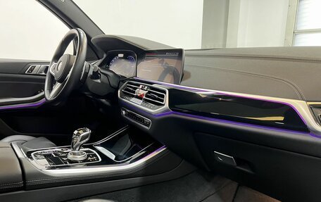 BMW X5, 2023 год, 10 470 000 рублей, 33 фотография