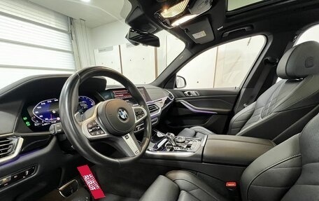 BMW X5, 2023 год, 10 470 000 рублей, 31 фотография