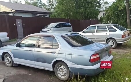 Nissan Bluebird XI, 2000 год, 175 000 рублей, 5 фотография