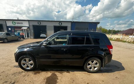 Suzuki Grand Vitara, 2008 год, 990 000 рублей, 3 фотография