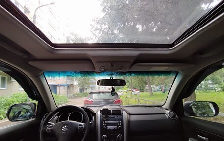 Suzuki Grand Vitara, 2008 год, 990 000 рублей, 2 фотография