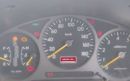 Subaru Impreza III, 2002 год, 420 000 рублей, 15 фотография