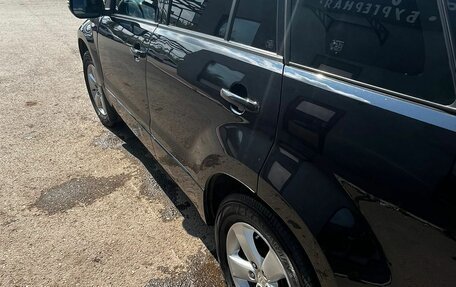 Suzuki Grand Vitara, 2008 год, 990 000 рублей, 6 фотография