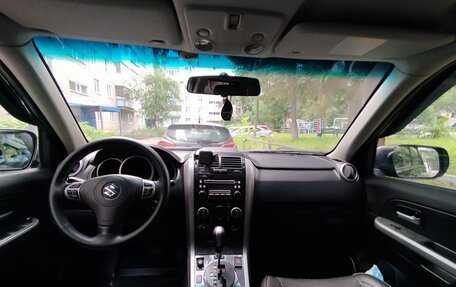 Suzuki Grand Vitara, 2008 год, 990 000 рублей, 11 фотография