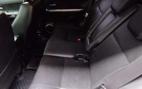 Suzuki Grand Vitara, 2008 год, 990 000 рублей, 10 фотография