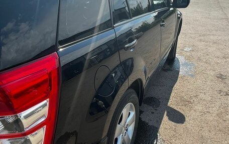 Suzuki Grand Vitara, 2008 год, 990 000 рублей, 7 фотография