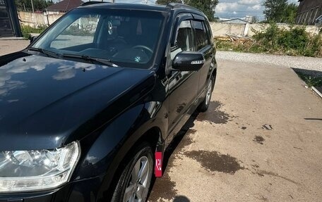 Suzuki Grand Vitara, 2008 год, 990 000 рублей, 8 фотография