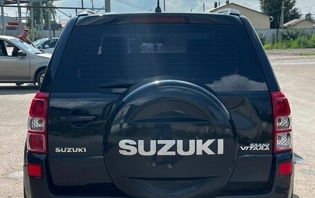 Suzuki Grand Vitara, 2008 год, 990 000 рублей, 4 фотография