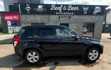 Suzuki Grand Vitara, 2008 год, 990 000 рублей, 5 фотография