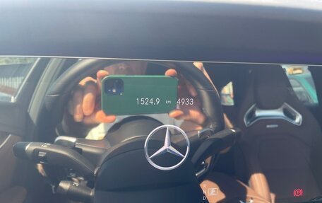 Mercedes-Benz E-Класс AMG, 2020 год, 13 000 000 рублей, 12 фотография