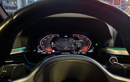BMW 5 серия, 2019 год, 3 700 000 рублей, 8 фотография