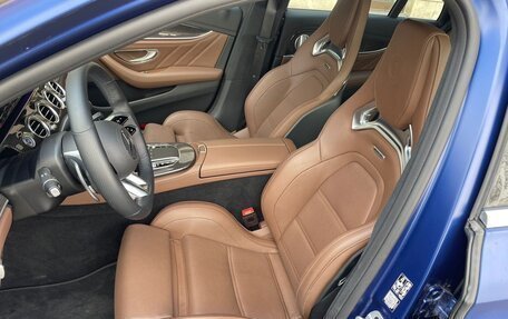 Mercedes-Benz E-Класс AMG, 2020 год, 13 000 000 рублей, 11 фотография