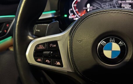 BMW 5 серия, 2019 год, 3 700 000 рублей, 9 фотография