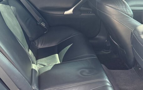 Lexus IS II рестайлинг 2, 2008 год, 1 750 000 рублей, 11 фотография