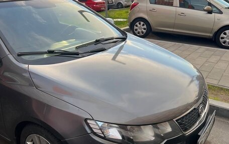 KIA Cerato III, 2013 год, 1 390 000 рублей, 3 фотография