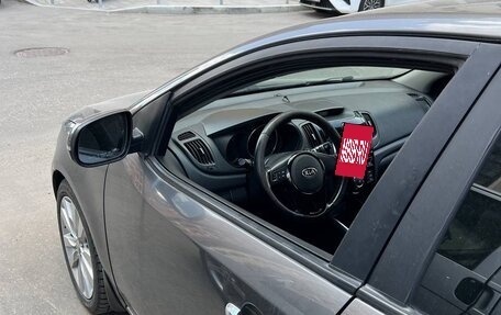 KIA Cerato III, 2013 год, 1 390 000 рублей, 2 фотография
