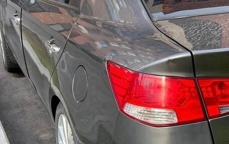KIA Cerato III, 2013 год, 1 390 000 рублей, 6 фотография