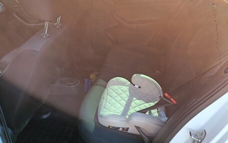 Skoda Rapid I, 2015 год, 1 100 000 рублей, 6 фотография