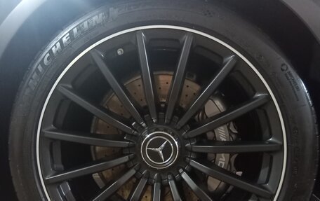 Mercedes-Benz AMG GT I рестайлинг, 2019 год, 8 700 000 рублей, 8 фотография