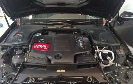 Mercedes-Benz AMG GT I рестайлинг, 2019 год, 8 700 000 рублей, 16 фотография