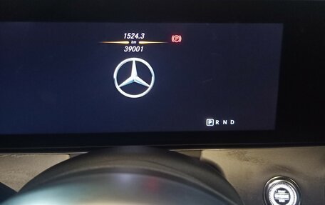 Mercedes-Benz AMG GT I рестайлинг, 2019 год, 8 700 000 рублей, 37 фотография