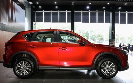 Mazda CX-5 II, 2025 год, 2 630 028 рублей, 4 фотография