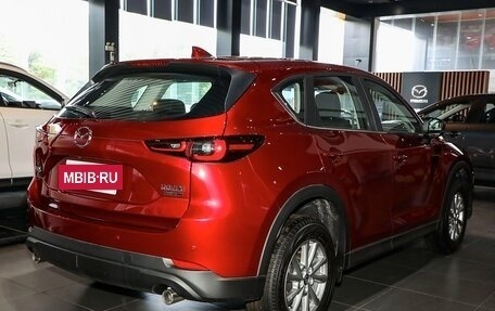 Mazda CX-5 II, 2025 год, 2 630 028 рублей, 5 фотография