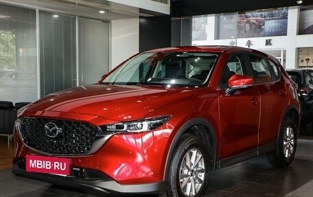 Mazda CX-5 II, 2025 год, 2 630 028 рублей, 2 фотография