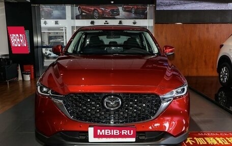 Mazda CX-5 II, 2025 год, 2 630 028 рублей, 3 фотография