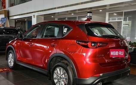 Mazda CX-5 II, 2025 год, 2 630 028 рублей, 8 фотография