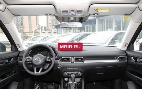 Mazda CX-5 II, 2025 год, 2 630 028 рублей, 9 фотография
