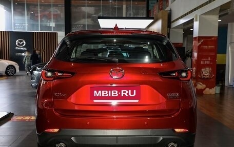 Mazda CX-5 II, 2025 год, 2 630 028 рублей, 7 фотография