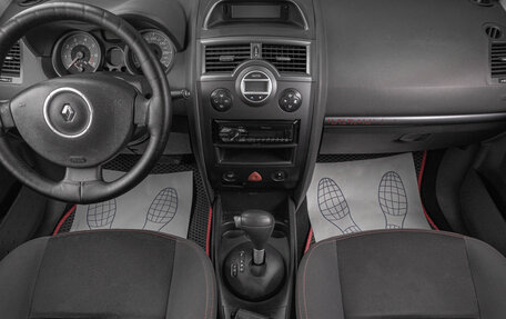 Renault Megane II, 2007 год, 479 000 рублей, 8 фотография