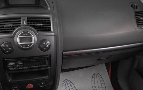 Renault Megane II, 2007 год, 479 000 рублей, 14 фотография