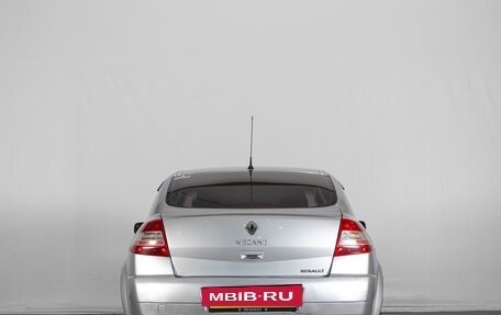 Renault Megane II, 2007 год, 479 000 рублей, 6 фотография