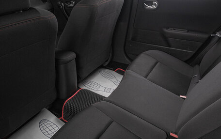 Renault Megane II, 2007 год, 479 000 рублей, 18 фотография