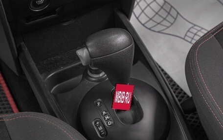 Renault Megane II, 2007 год, 479 000 рублей, 13 фотография