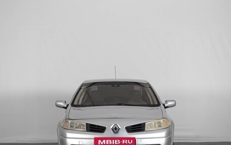 Renault Megane II, 2007 год, 479 000 рублей, 3 фотография