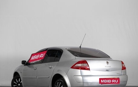 Renault Megane II, 2007 год, 479 000 рублей, 7 фотография