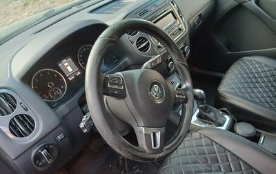 Volkswagen Tiguan I, 2012 год, 1 100 000 рублей, 1 фотография