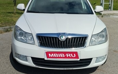 Skoda Octavia, 2011 год, 699 000 рублей, 1 фотография