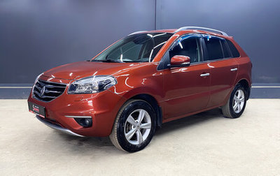 Renault Koleos I рестайлинг 2, 2013 год, 1 000 000 рублей, 1 фотография