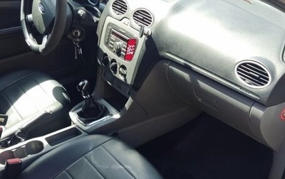 Ford Focus II рестайлинг, 2011 год, 450 000 рублей, 1 фотография
