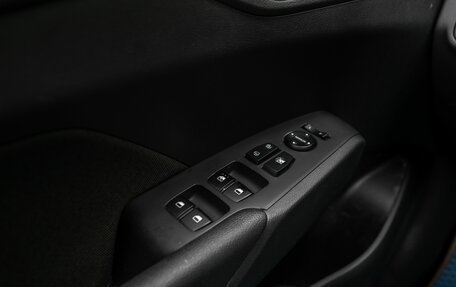 Hyundai Solaris II рестайлинг, 2018 год, 1 199 000 рублей, 10 фотография