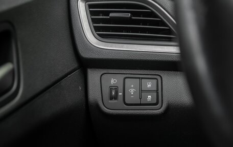 Hyundai Solaris II рестайлинг, 2018 год, 1 199 000 рублей, 11 фотография