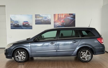 Opel Astra H, 2008 год, 520 000 рублей, 8 фотография